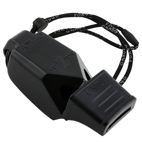 Fox 40 Fuziun CMG Pealess Whistle