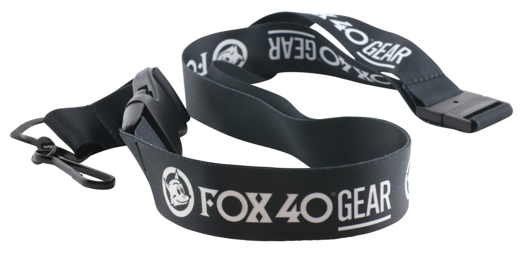 Fox 40 Gear Lanyard