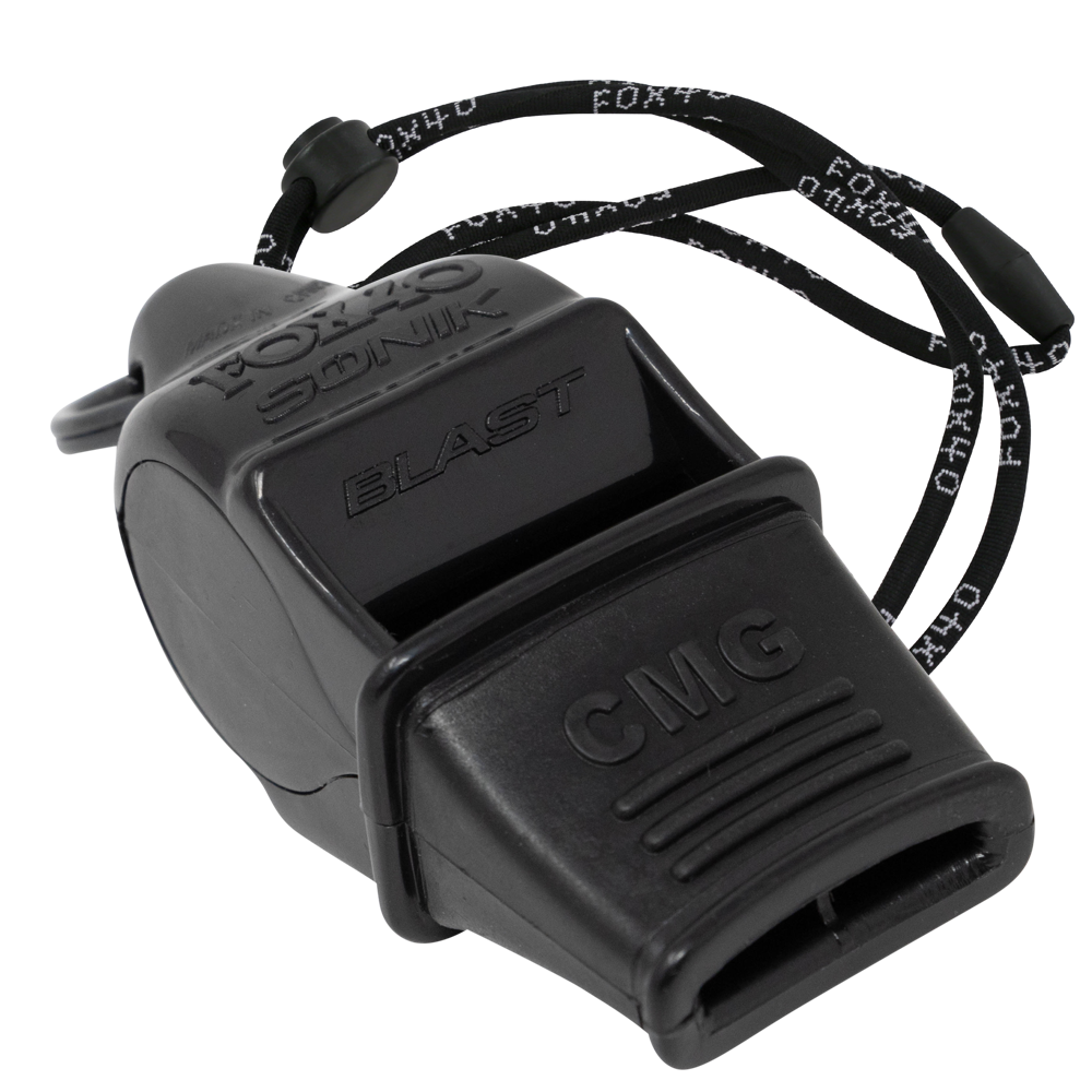 Sonik Blast CMG – Fox 40 USA Sonik Blast CMG – Fox 40 USA