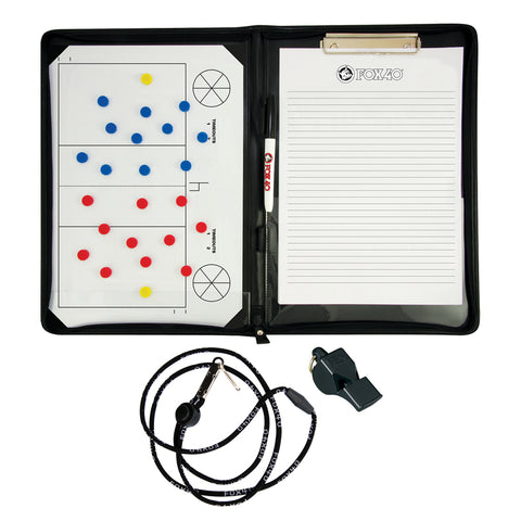 Pro Magnetic Folder