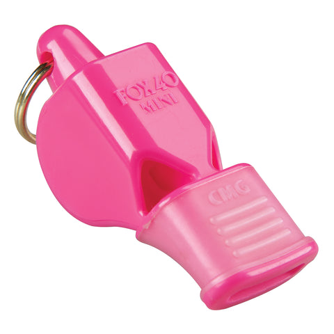 Pealess Whistles - Discontinued Colors / Models