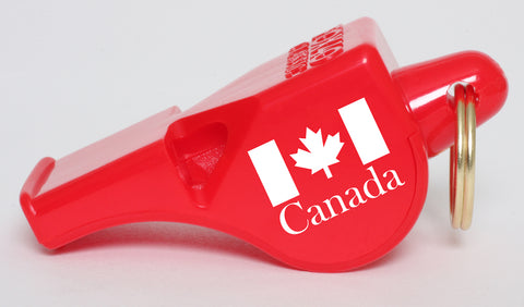 Red Classic / Canada Flag