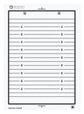 Pro Junior Clipboard