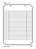 Pro Junior Clipboard
