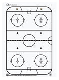 Pro Junior Clipboard