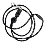 P.T. (Precision Timing) System Lanyard