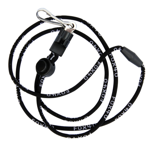 P.T. (Precision Timing) System Lanyard