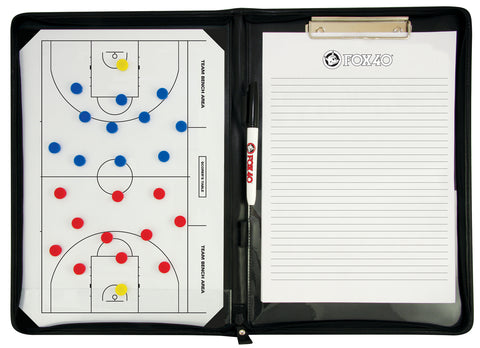 Pro Magnetic Folder