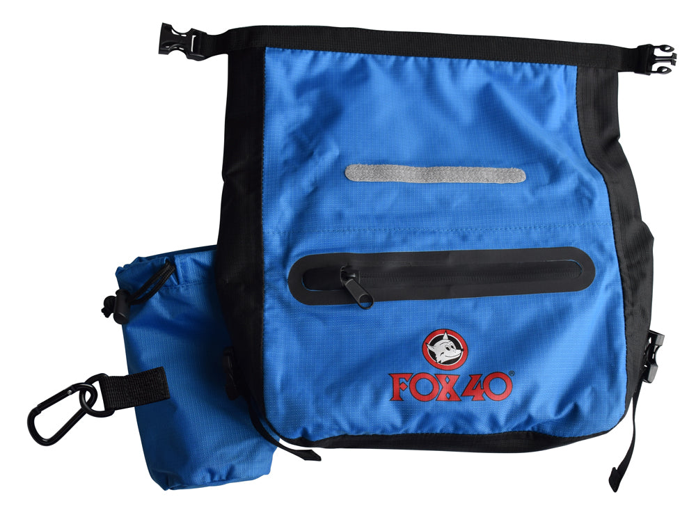 Dry Bag Belt Pack – Fox 40 USA