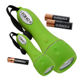 LED Flashlight