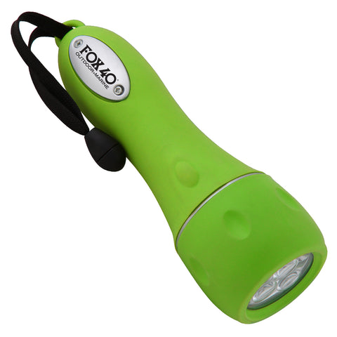 LED Flashlight