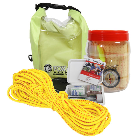 Paddlers Safety Pack