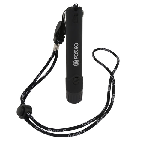 Mini Electronic Whistle
