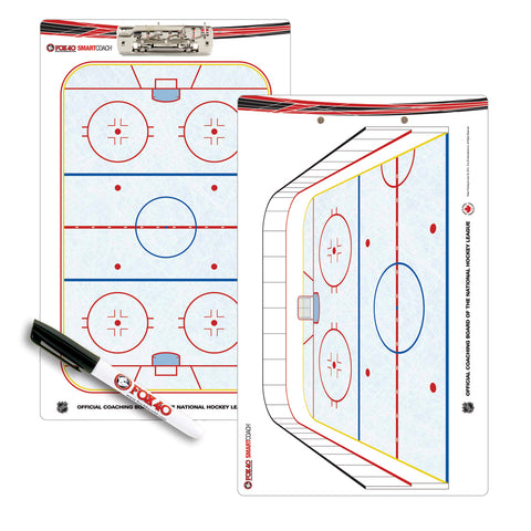 SmartCoach Pro Clipboard