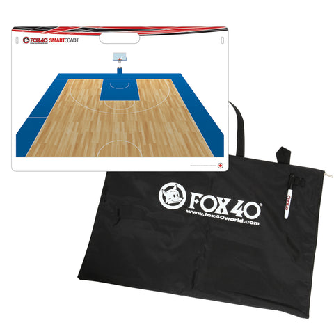 SmartCoach Pro Rigid Carry Board