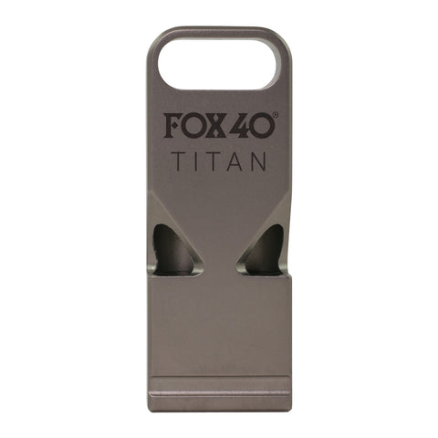 Fox 40 Titan