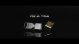 Fox 40 Titan