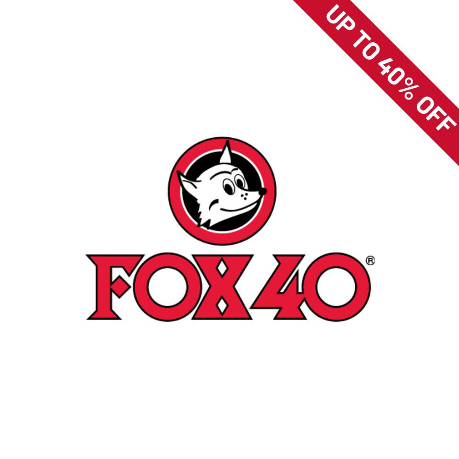 Electronic Whistle Red Fox 40 Shop
