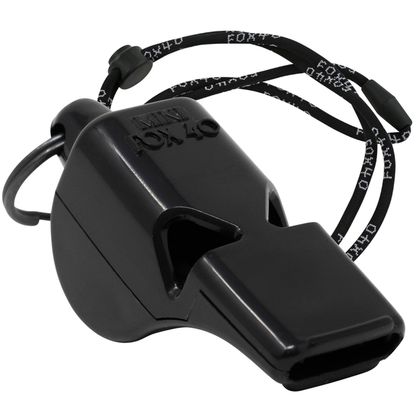 Fox 40 Mini Pealess Whistle