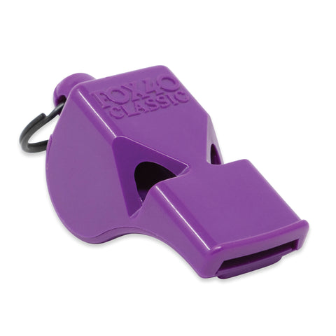 Fox 40 Safety Whistle - Bay Shore Outfitters