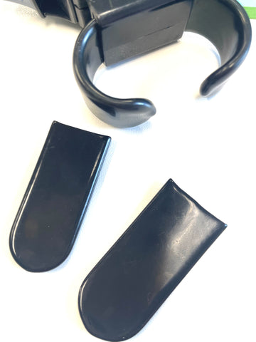 FINGER GRIP SLEEVES SET OF 2 EACH