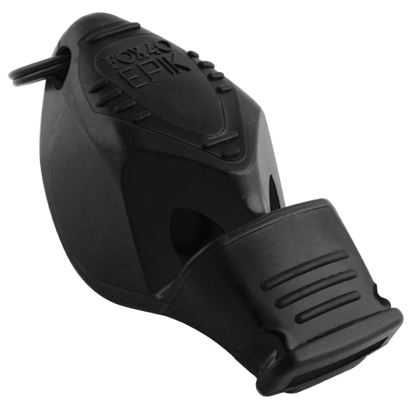 Fox 40 Epik CMG Pealess Whistle