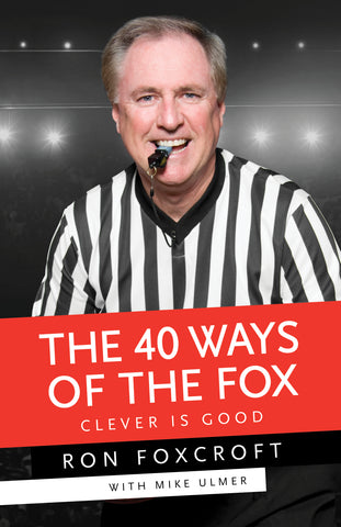 The 40 Ways of the Fox
