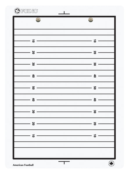 Pro Junior Clipboard