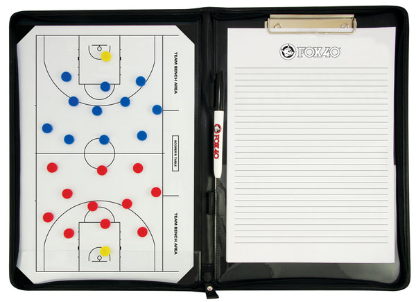 Pro Magnetic Folder