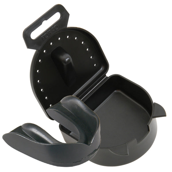Master Mouthguard with Case