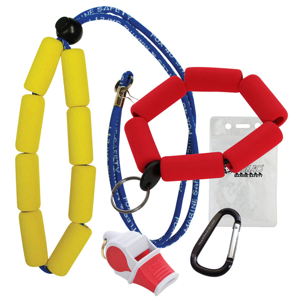 Float Kit – Fox 40 USA