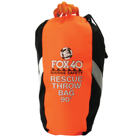 Rescue Throw Bags – Fox 40 USA