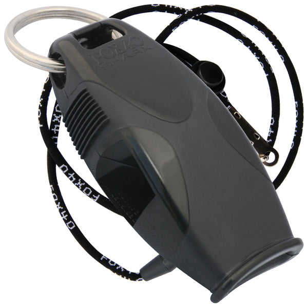 Fox 40 Sharx Outdoor Pealess Whistle