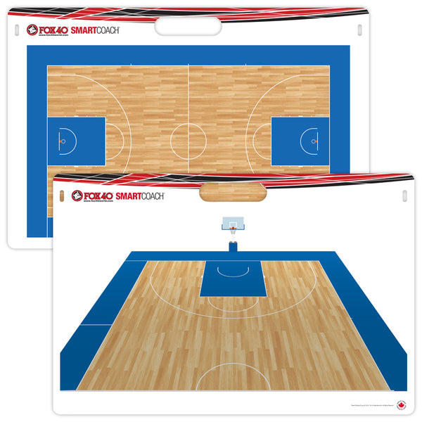 SmartCoach Pro Rigid Carry Board