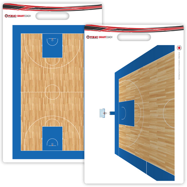 SmartCoach Pro Sideline Carry Board