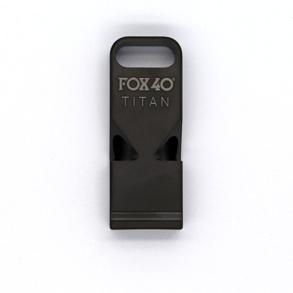 Fox 40 Titan